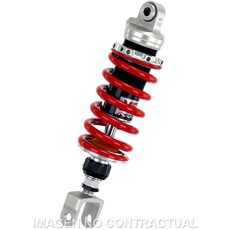MONOAMORTIGUADOR YSS GAS TOP LINE KAWASAKI GPZ600R