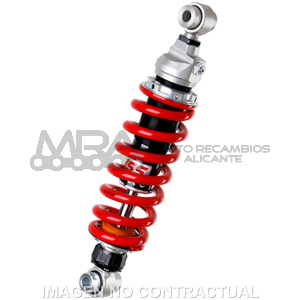MONOAMORTIGUADOR YSS GAS TOP LINE KAWASAKI GPZ750R