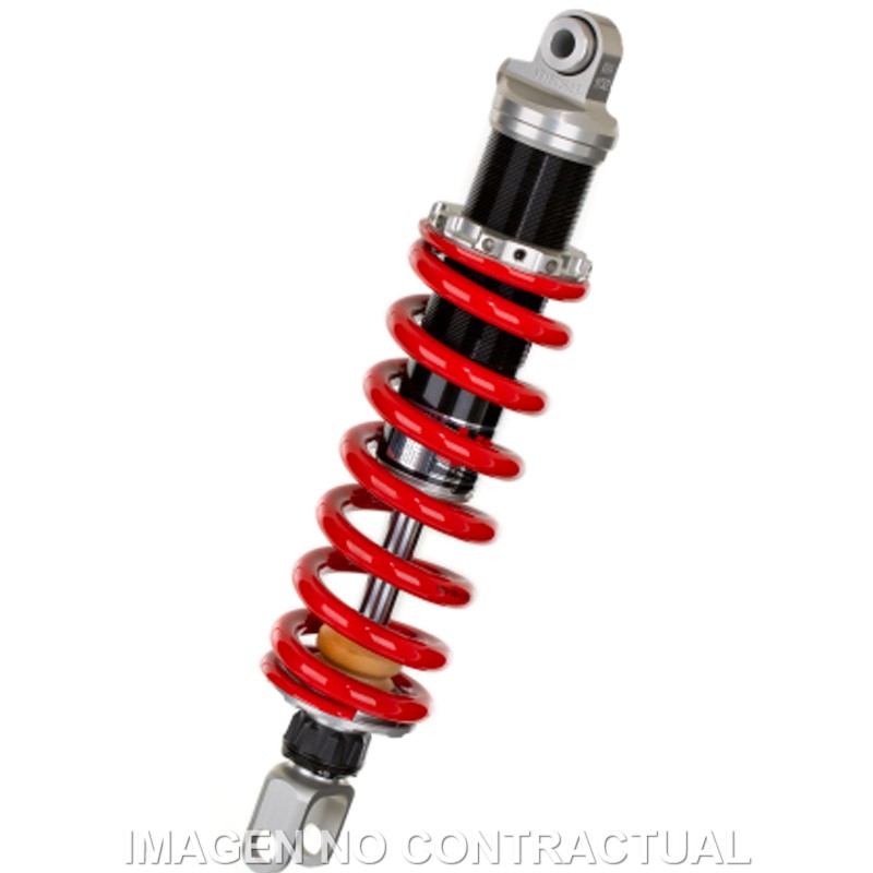 MONOAMORTIGUADOR YSS GAS TOP LINE KAWASAKI KLE 500