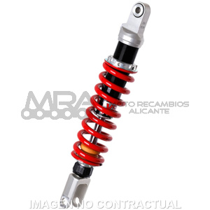 MONOAMORTIGUADOR YSS GAS TOP LINE KAWA KLR TENGAI