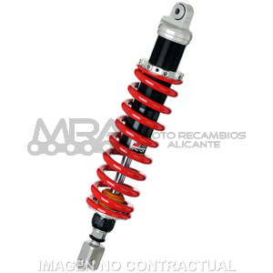 MONOAMORTIGUADOR YSS GAS TOP LINE KAWASAKI KLX 650