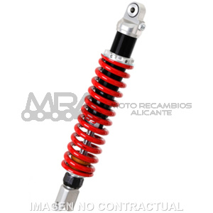 MONOAMORTIGUADOR YSS GAS TOP LINE KAWASA KLX 150