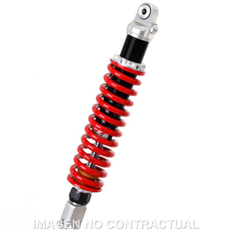 MONOAMORTIGUADOR YSS GAS TOP LINE KAWASA KLX 150