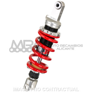 MONOAMORTIGUADOR YSS GAS TOP LINE KAWASAKI VN 800V