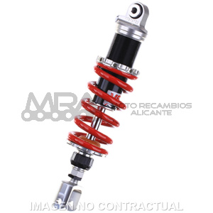 MONOAMORTIGUADOR YSS GAS TOP LINE KAWASAKI Z 1000