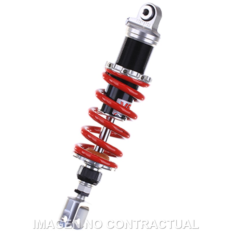 MONOAMORTIGUADOR YSS GAS TOP LINE KAWASAKI Z 1000