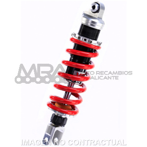MONOAMORTIGUADOR YSS GAS KAWASAKI Z 750 (07/)