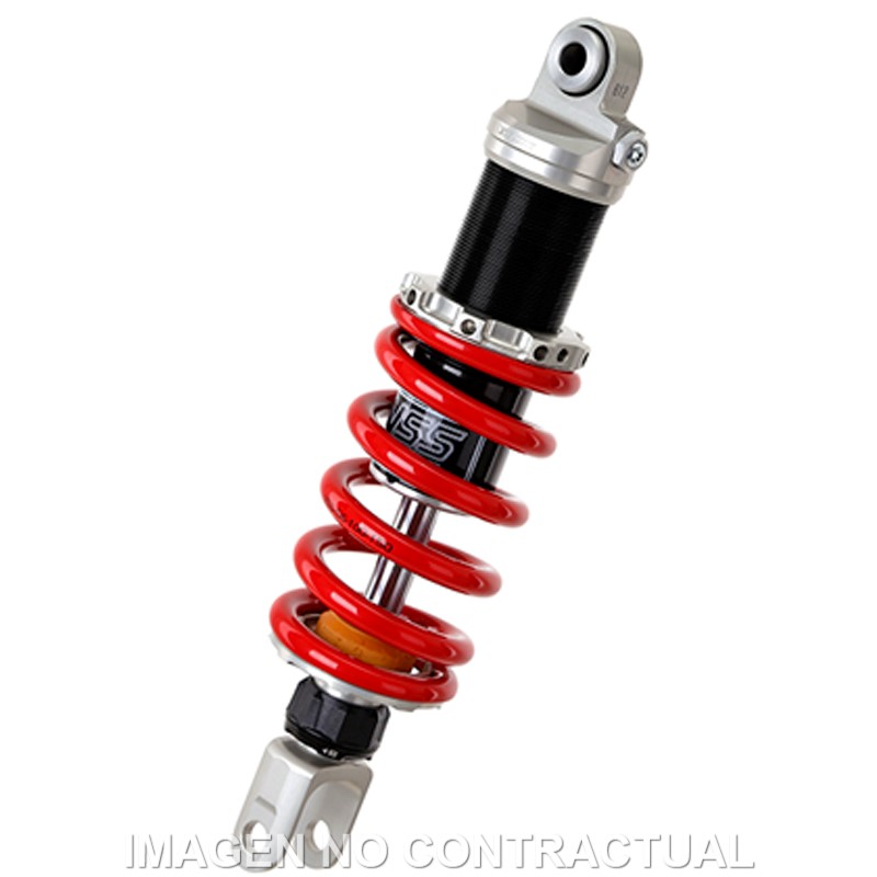 MONOAMORTIGUADOR YSS GAS TOP LINE KAWASAKI ZX7-R