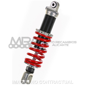 MONOAMORTIGUADOR YSS GAS TOP LINE KAWASAKI ZX6 RR