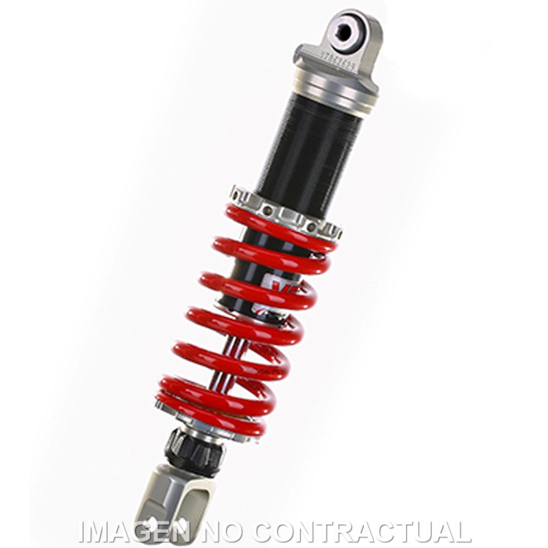 MONOAMORTIGUADOR YSS GAS TOP LINE KAWASAKI ZX6 RR