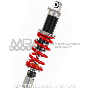 MONOAMORTIGUADOR YSS GAS TOP LINE KAWASAKI ZX10R