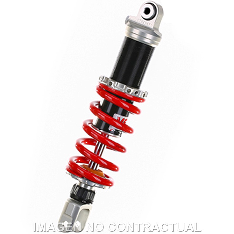 MONOAMORTIGUADOR YSS GAS TOP LINE KAWASAKI ZX10R