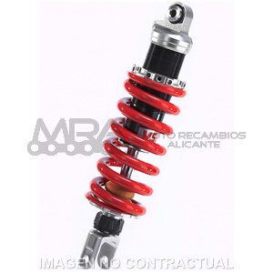 MONOAMORTIGUADOR YSS GAS TOP LINE KAWASAKI ZX12-R