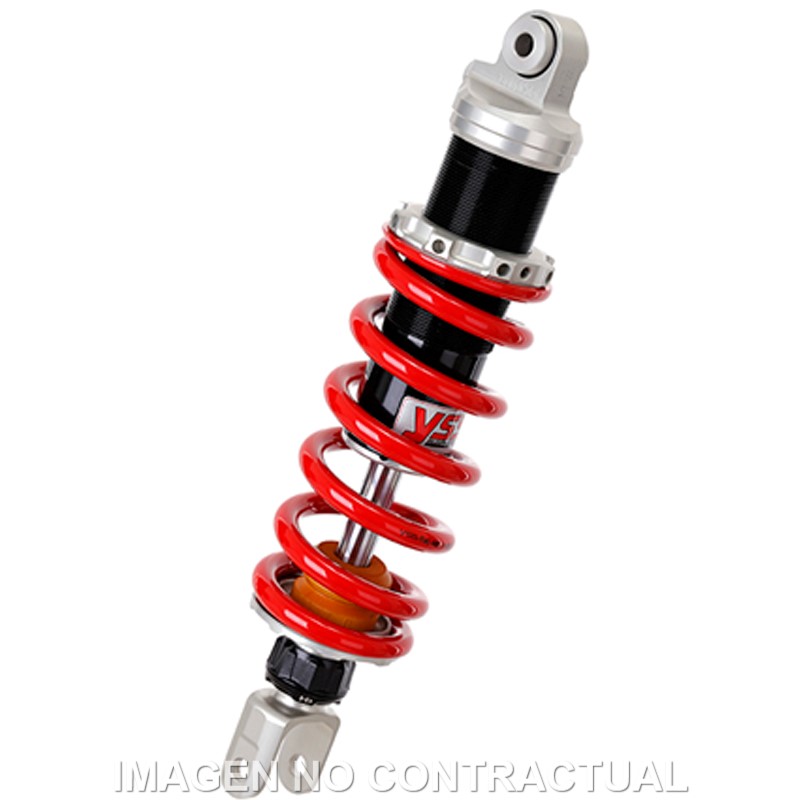 MONOAMORTIGUADOR YSS GAS TOP LINE KAWASAKI ZX6R NI