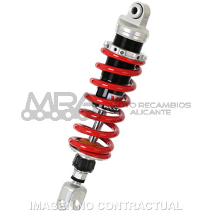 MONOAMORTIGUADOR YSS GAS TOP LINE KAWASAKI ZX9R