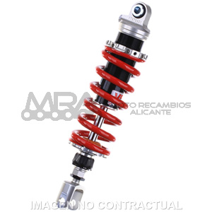 MONOAMORTIGUADOR YSS GAS TOP LINE KAWASAKI ZX9R NI