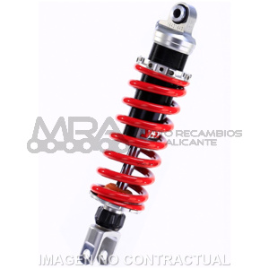 MONOAMORTIGUADOR YSS GAS TOP LINE KAWASAKI ZXR 400