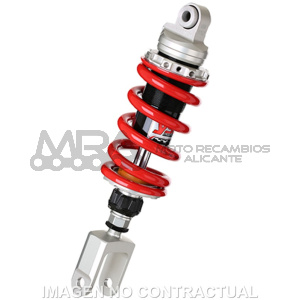 MONOAMORTIGUADOR YSS GAS TOP LINE KAWASAKI ZZR1100