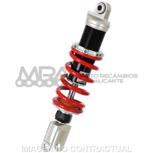 MONOAMORTIGUADOR YSS GAS TOP LINE KAWASAKI ZZR1100