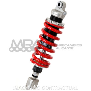 MONOAMORTIGUADOR YSS GAS TOP LINE KAWASAKI ZZR1200