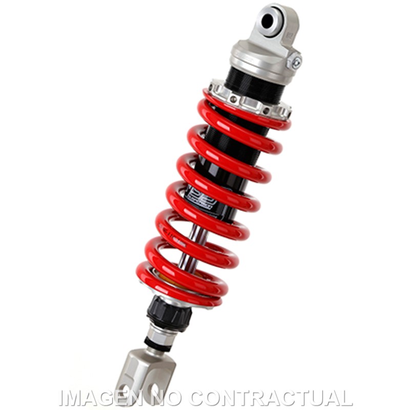 MONOAMORTIGUADOR YSS GAS TOP LINE KAWASAKI ZZR1200
