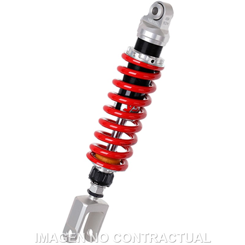 MONOAMORT. YSS GAS TOPLINE KAWASAKI ZZR 600 (90/)