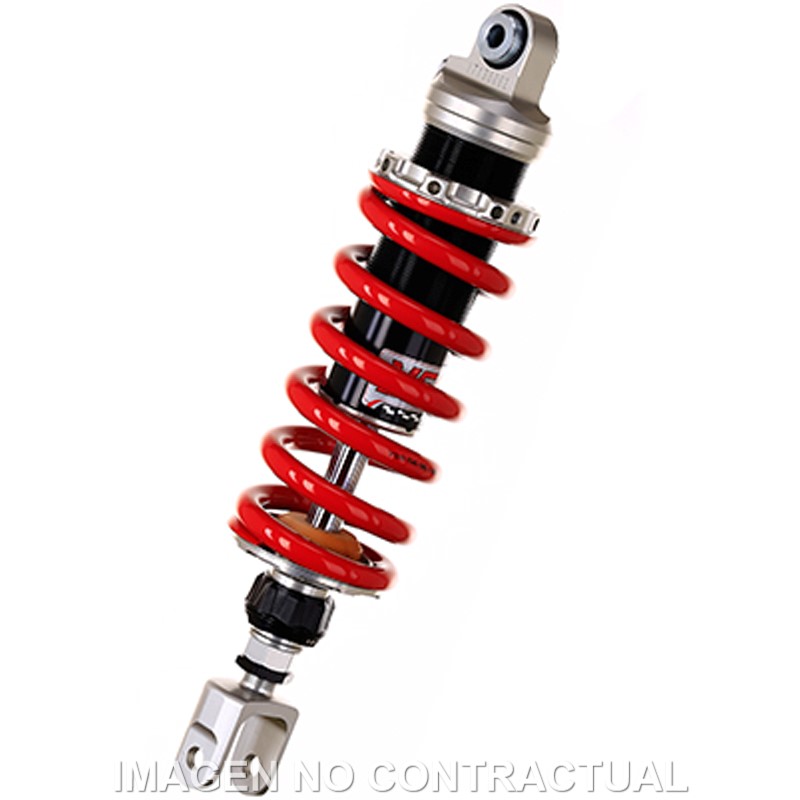 MONOAMORTIGUADOR YSS GAS TOP LINE SUZUKI DL 1000