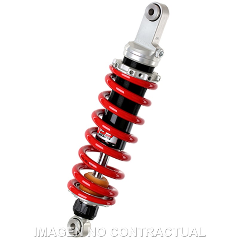 MONOAMORTIGUADOR YSS GAS TOP LINE SUZUKI DR 600 S