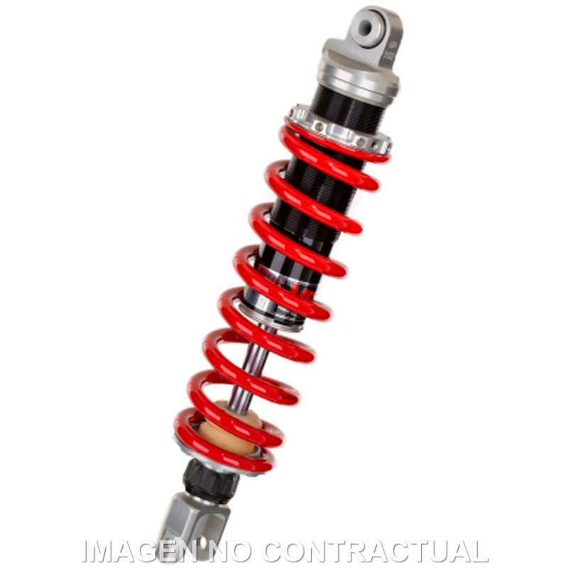 MONOAMORTIGUADOR YSS GAS TOP LINE SUZUKI DR 650 R