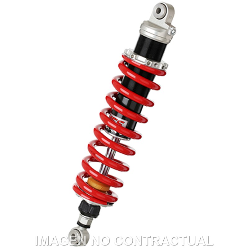 MONOAMORTIGUADOR YSS GAS TOP LINE SUZUKI DR 750 B