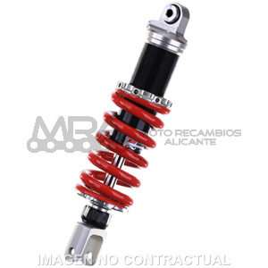 MONOAMORTIGUADOR YSS GAS TOP LINE SUZUKI GSF 1200