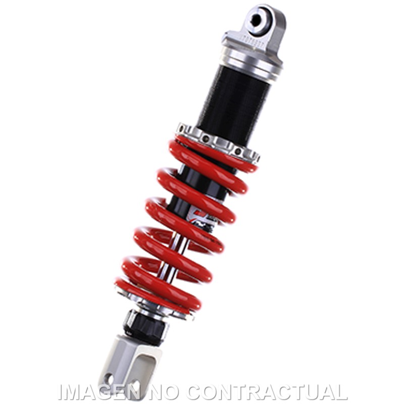 MONOAMORTIGUADOR YSS GAS TOP LINE SUZUKI GSF 1200
