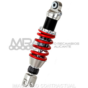 MONOAMORTIGUADOR YSS GAS TOP LINE SUZUKI BANDIT250