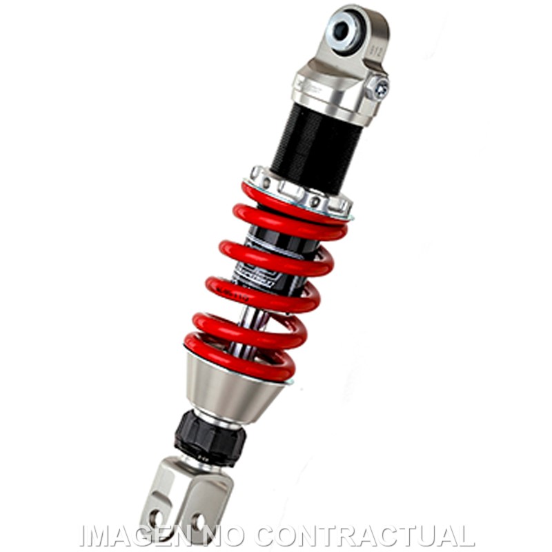 MONOAMORTIGUADOR YSS GAS TOP LINE SUZUKI BANDIT250