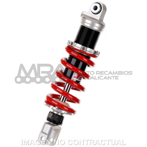 MONOAMORTIGUADOR YSS GAS TOP LINE SUZUKI BANDIT400