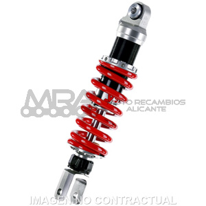 MONOAMORTIGUADOR YSS GAS TOP LINE SUZUKI BANDIT600