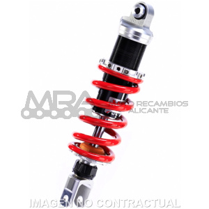 MONOAMORTIGUADOR YSS GAS TOP LINE SUZUKI BANDIT600