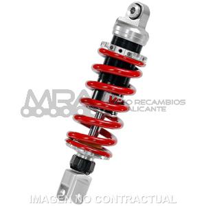 MONOAMORTIGUADOR YSS GAS TOP LINE SUZUKI GSXF1100G