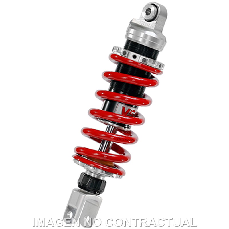 MONOAMORTIGUADOR YSS GAS TOP LINE SUZUKI GSXF1100G