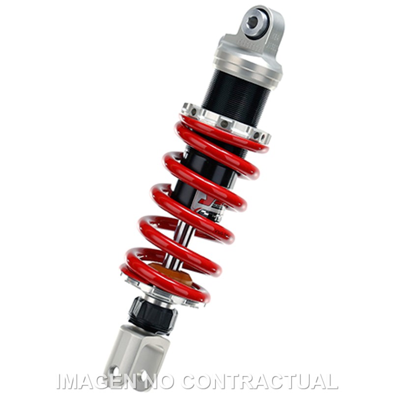 MONOAMORTIGUADOR YSS GAS TOP LINE SUZUKI GSXF 600K