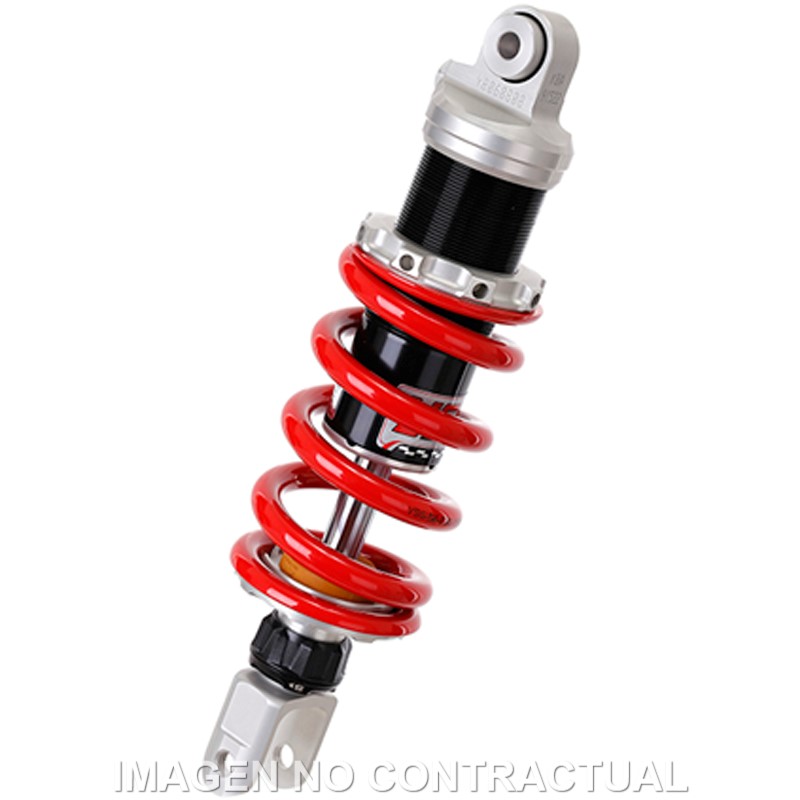 MONOAMORTIGUADOR YSS GAS TOP LINE SUZUKI GSXF 750