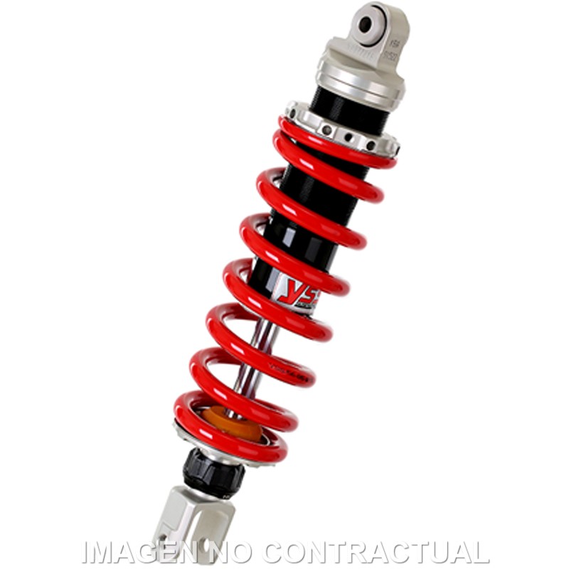 MONOAMORTIGUADOR YSS GAS TOP LINE SUZUKI GSXR 600