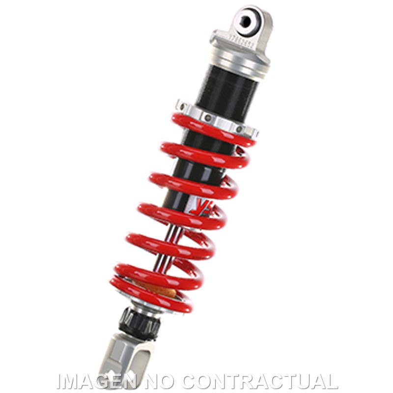 MONOAMORTIGUADOR YSS GAS TOP LINE SUZUKI GSRX 600