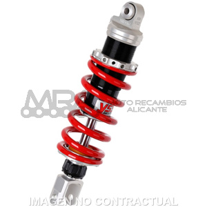 MONOAMORTIGUADOR YSS GAS TOP LINE SUZUKI GSX 750 W