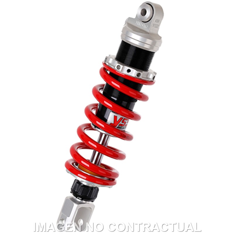 MONOAMORTIGUADOR YSS GAS TOP LINE SUZUKI GSX 750 W