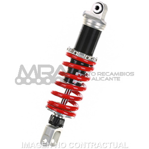 MONOAMORTIGUADOR YSS GAS TOP LINNE GSXR 1000 (05