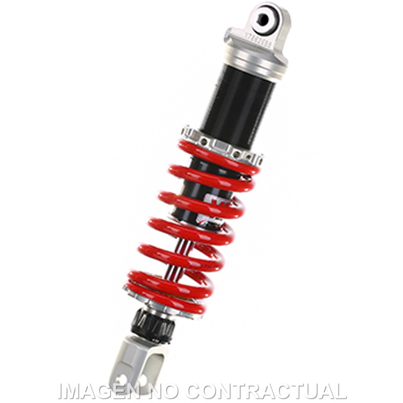 MONOAMORTIGUADOR YSS GAS TOP LINNE GSXR 1000 (05