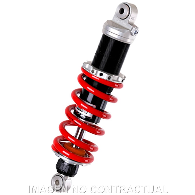 MONOAMORTIGUADOR YSS GAS TOP LINE SUZUKI GSXR 1100