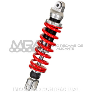 MONOAMORTIGUADOR YSS GAS TOP LINE SUZUKI RF 600 R