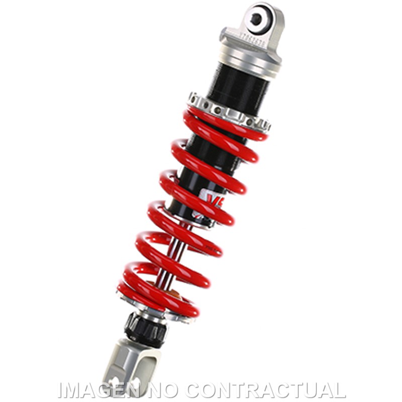 MONOAMORTIGUADOR YSS GAS TOP LINE SUZUKI SV 1000